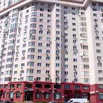 Олександра Мишуги вул., 12
