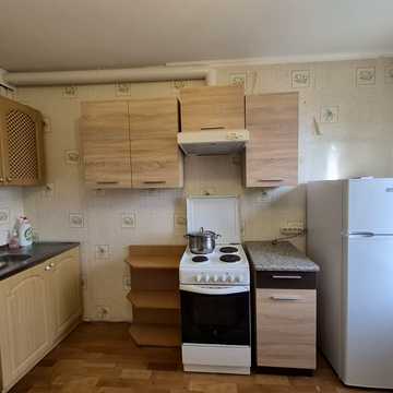 Олімпійська вул., 26-А