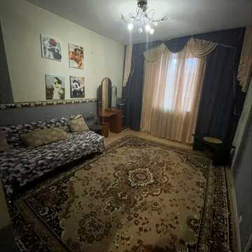 Запорізька вул., 18