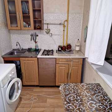 Ризька вул., 14