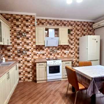 Юрія Кондратюка вул., 5
