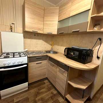 Вірменська вул., 29
