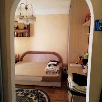 Авіаконструктора Ігоря Сікорського вул. (Танкова), 6