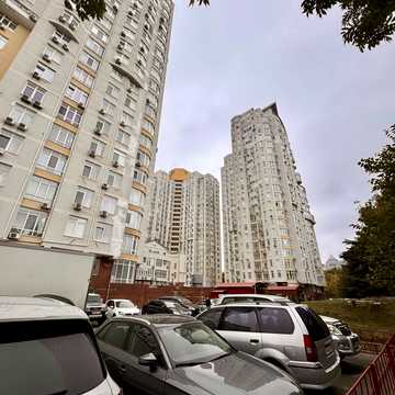 Французький бульв., 22/3