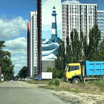 Гліба Бабіча вул. (Канальна), 8-Г