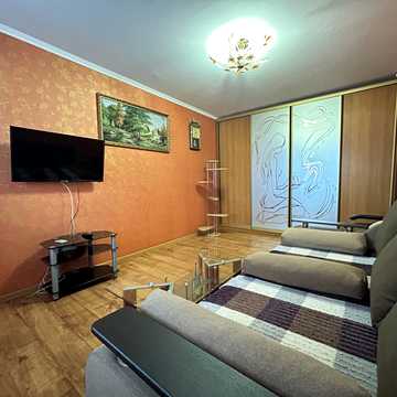 Поліська вул., 15-А