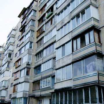 Васильківська вул., 8
