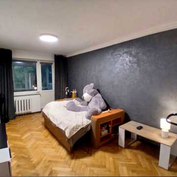 Олени Кульчицької вул., 1