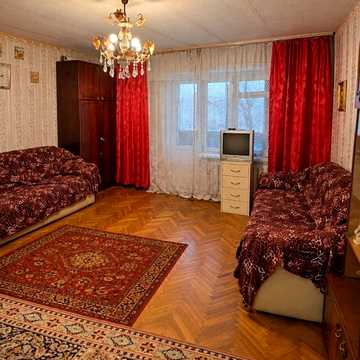 Вадима Гетьмана вул. (Індустріальна), 26-Б