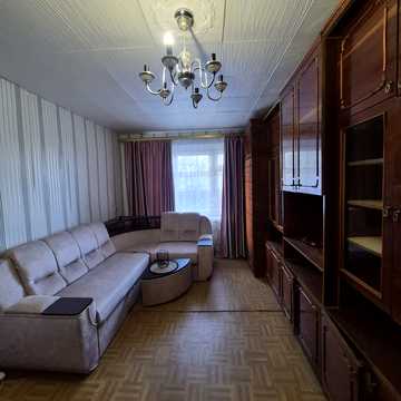 Василя Стуса просп., 15а