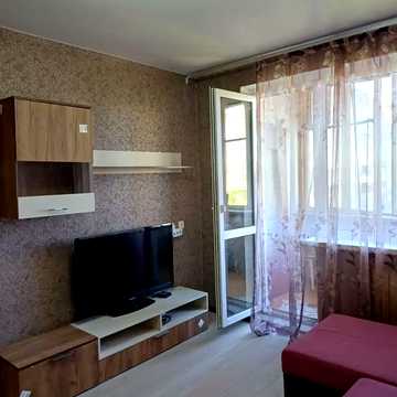 Миколаївська дорога вул., 305