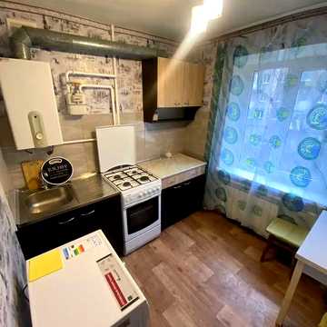 Олександра Поля просп. (Кірова), 48-В