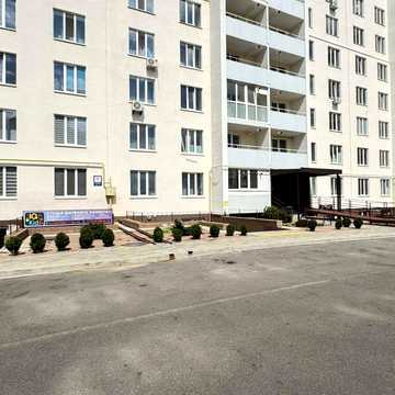 Незалежності вул., 21