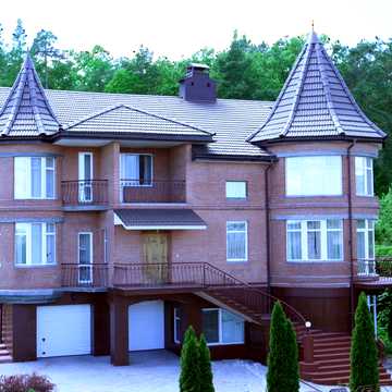 Лісова