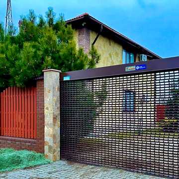 Парковая, 8
