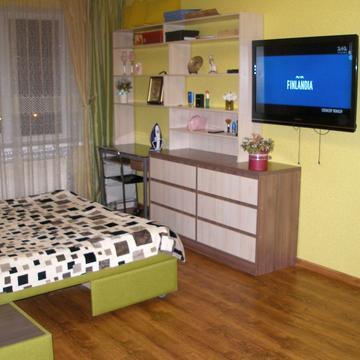 Данила Галицького вул., 1а
