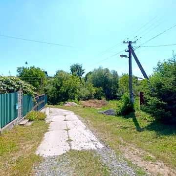 Старицького вул., 52