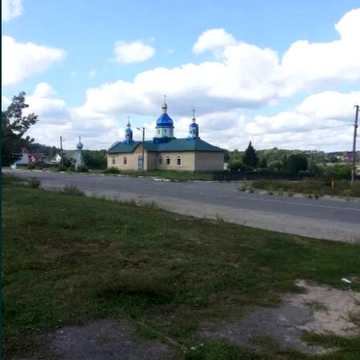 Михайленка