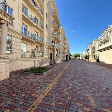 Фонтанська дорога вул., 58/3