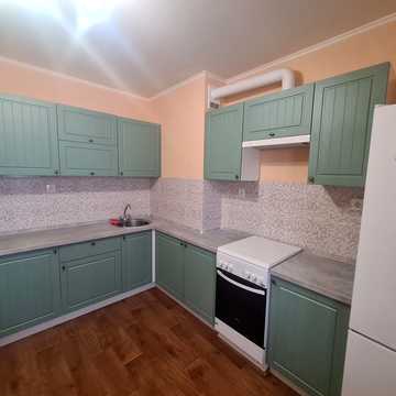 Балтійський пров., 3
