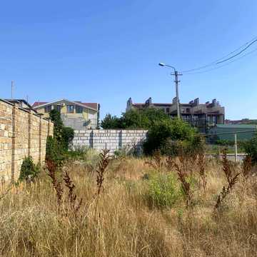 Александрійский провулок