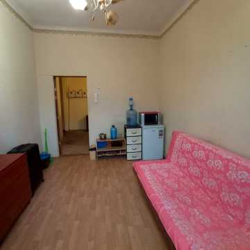 Григорія Сковороди вул. (Пушкінська), 3
