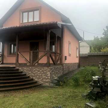 Лісна