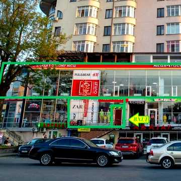 Незалежності вул., 38