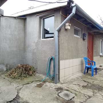 Пассіонарії вул. (Рапалова)