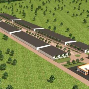 Гатне, Фастівський, Київська область 750000.0 USD