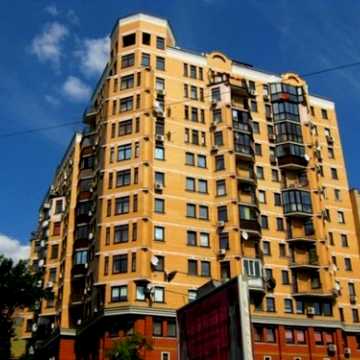 Паньківська вул., 27/78