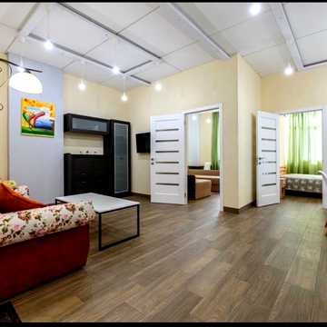 Аркадійське плато вул. (Гагаринське плато), 5