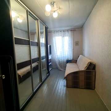 Металургів просп., 32