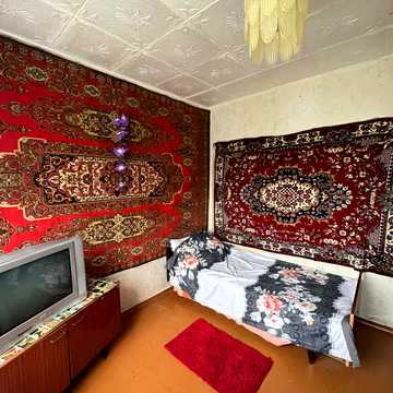 Кибальчича вул., 8