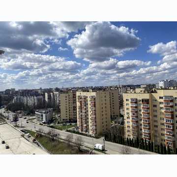 Кармелюка вул., 3-В