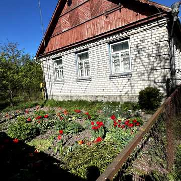 Покровська
