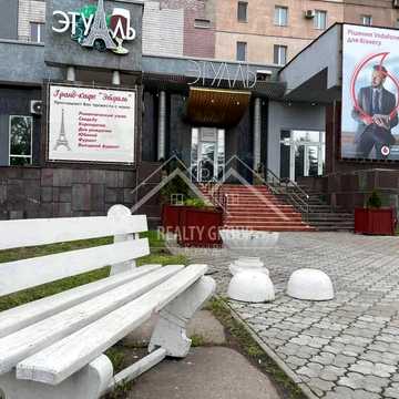 Віталія Матусевича вул. (XXII Партз'їзду), 8