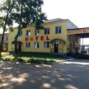 Кільцева вул., 9