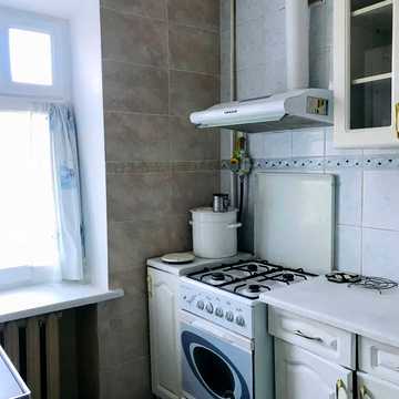 Байди-Вишневецького вул. (Осиповського), 3