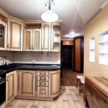 Волинська вул., 7