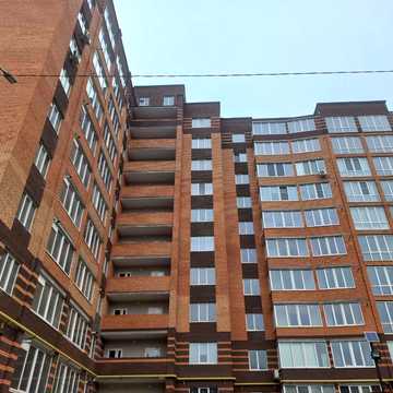 Старокостянтинівське шосе, 20/3