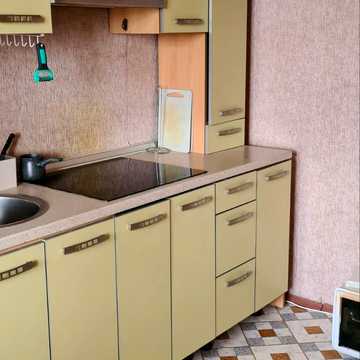 Георгія Тороповського вул. (Івана Дубового), 37-А