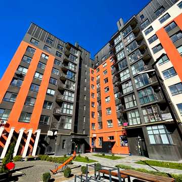Панаса Мирного вул., 24