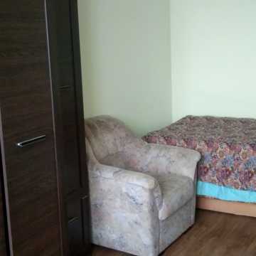 Рональда Рейгана вул. (Теодора Драйзера), (Будинок 1)