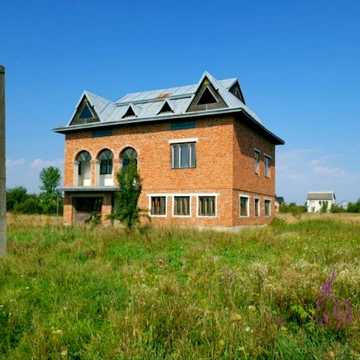 Петрикова