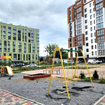 Захисників Маріуполя вул. (Костромська), 89