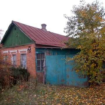 Козакевича вул.