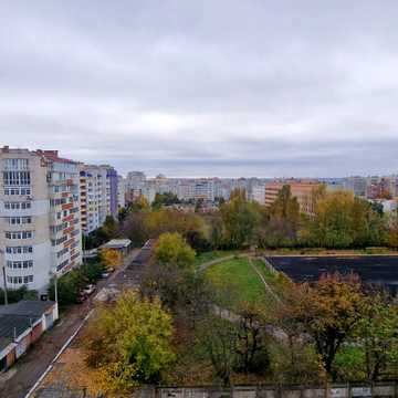 Родіона Скалецького вул., 32а
