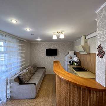 Барабашова вул., 30