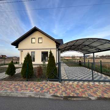 Гірський пров.